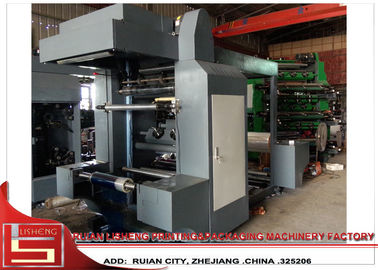 China 1000mm 2 Farbgewebe-Druckmaschinen für den Druck der nicht gesponnenen Tasche fournisseur