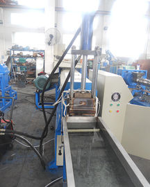 China Haustierflasche Abfall-Plastikwiederverwertungsmaschine der hohen Leistungsfähigkeit mit CER genehmigte fournisseur