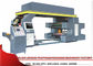 PLC steuern Flexo-Druckmaschine mit zentralem Temperatur Contral-System fournisseur