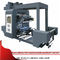 2 Farbe-flexo Druckmaschine für texbile/Gewebematerial, PLC-Touch Screen fournisseur