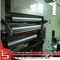 kommerzielle trockene lamellierende Maschine für Metalize Film/Papier-/Aluminiumfolie, doppelte Farbe fournisseur