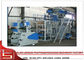 Drehmechanik-Folienblasen-Maschine für Polypropylen fournisseur