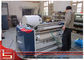 Automatische Papierhochgeschwindigkeitstrennsäge für Registrierkasse Rolls-Material fournisseur
