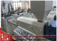 Automatische Plastikabfallaufbereitungsmaschine des hohen Effektes mit Multifunktions fournisseur