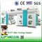 Farbe-195kw vier Flexo-Druck-Maschine mit intelligentem Kontrollsystem fournisseur