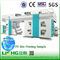 Hohe Leistungsfähigkeit Flexo-Druckmaschinen CER Zertifikat für Papiertüte fournisseur