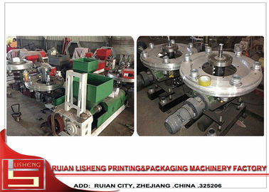 Plastikblasfoliemaschine des multi Schicht-Polypropylens für EVA/LDPE/MLLDPE/LLDPE fournisseur
