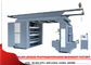 Pp./PET/PVC-/BOPP-Papier Flexo-Druckmaschine, voll- automatisches fournisseur